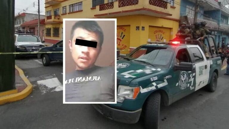 Sicarios hacen en vivo en balacera de Orizaba