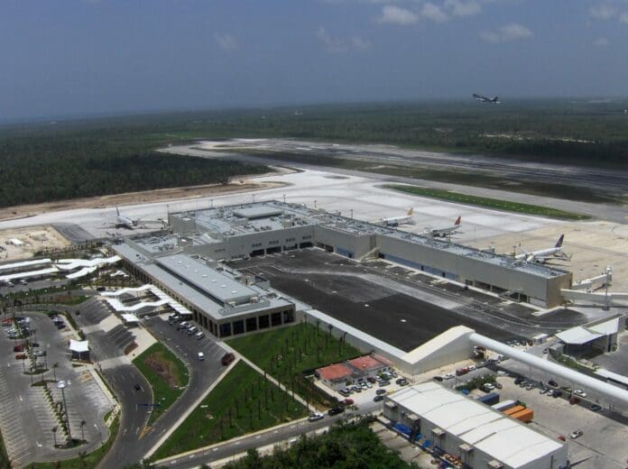 Falta de permisos estaría retrasando construcción de aeropuerto en Tulum, señala Juan Carrillo