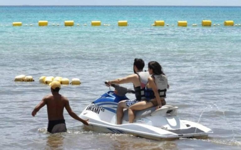 Esperan náuticos de Playa del Carmen buena derrama durante el fin de semana largo