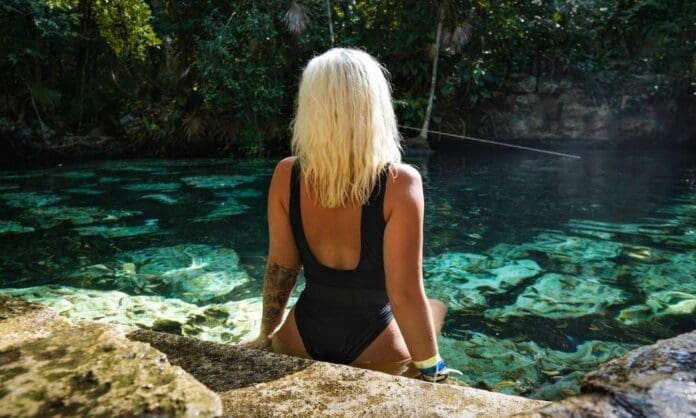 Más de 21 millones de turistas internacionales arribaron a nuestro país durante los primeros siete meses del 2022. Son buenas cifras.