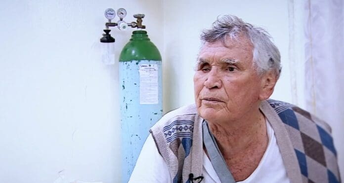 Otorgan prisión domiciliaria a Miguel Ángel Félix Gallardo“El Jefe de Jefes”