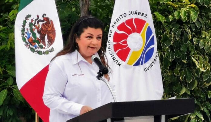 Estos son los temas a destacar en el primer informe de gobierno del Ayuntamiento de Benito Juárez