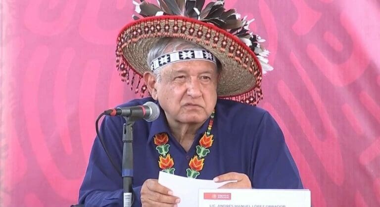 AMLO dio a conocer en el marco de su gira de este fin de semana que habrá nuevos cuarteles de Guardia Nacional en varios estados.