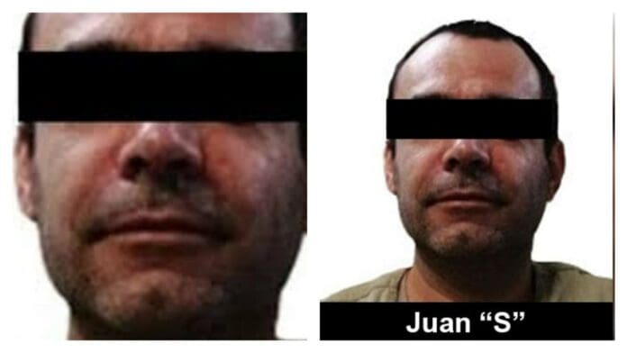 FGR extradita a Estados Unidos a “el Sillas”, integrante de los Arellano Félix