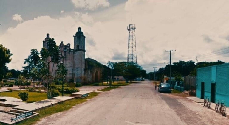 Hombre es sacado de su casa contra su voluntad, en Sabán