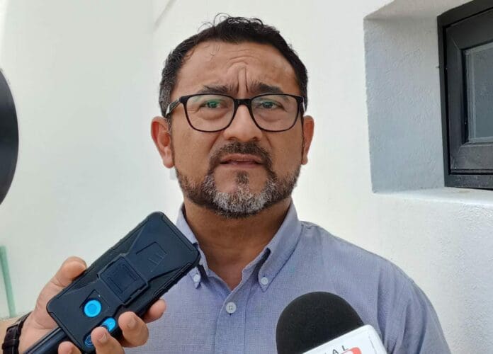 Exhorta CCE de Chetumal atender la violencia intrafamiliar