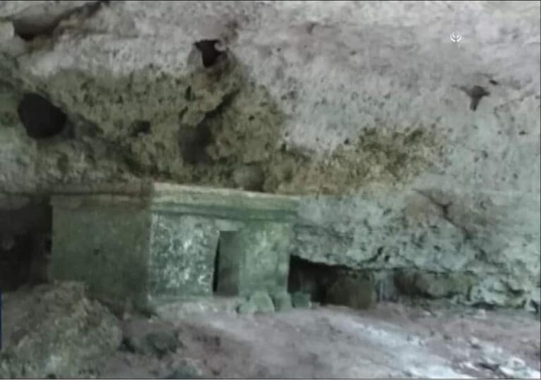 Hallazgo arqueológico de 300 edificios, obliga a cambiar ruta del Tren Maya