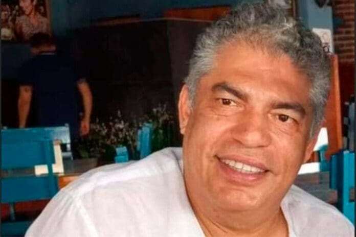 Fallece Raúl Labastida de infección intrahospitalaria 