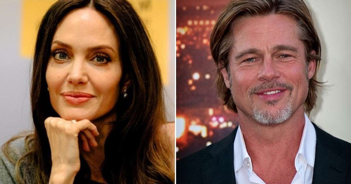 Angelina Jolie demanda a Brad Pitt por 250 millones de dólares