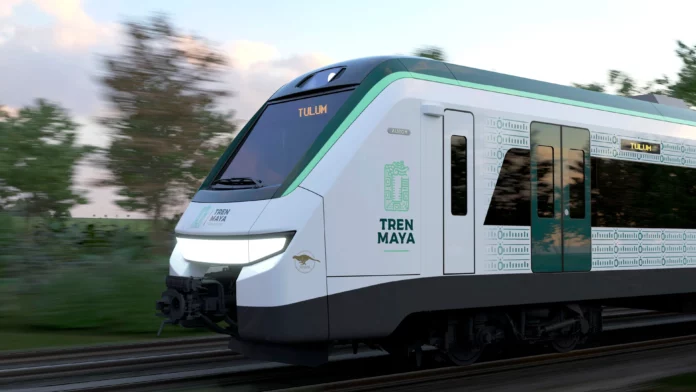 Ambientalmente viable, tramo 7 del Tren Maya; contribuirá a reordenar el territorio