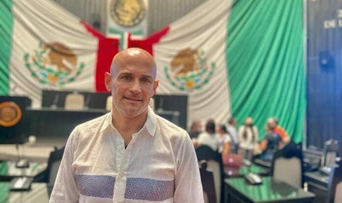 Congreso busca calendarizar actividades de comisiones pese a ausencia de diputadas: Hugo Alday