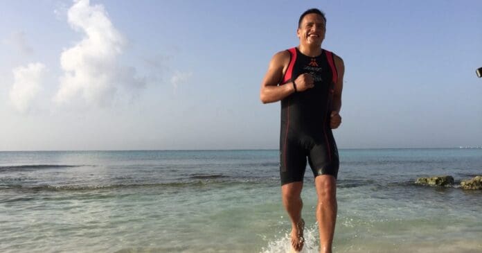 Marcos Velázquez: El mexicano que inspiró con su historia en el Apple Event