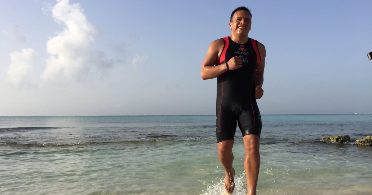 Marcos Velázquez: El mexicano que inspiró con su historia en el Apple Event