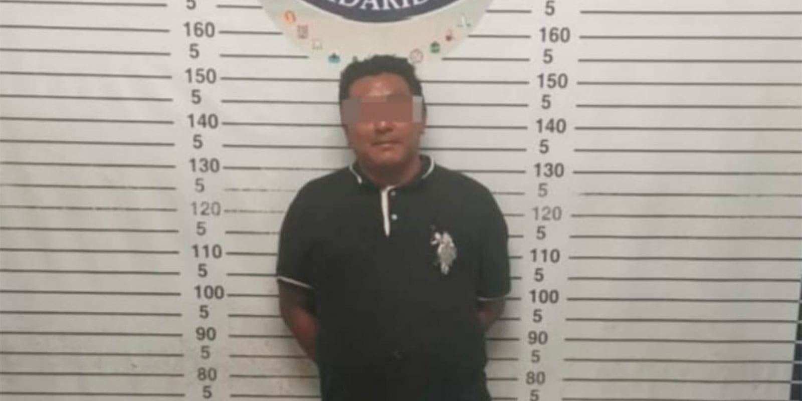 Capturan a narcomenudista que hacía de las suyas en la Quinta Avenida