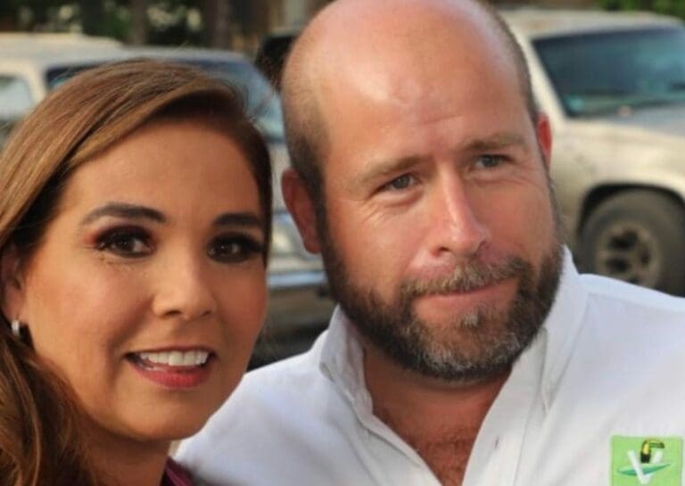 Alianza de la 4T es fuerte, va más allá de una persona: Pepe de la Peña