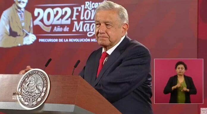 AMLO dijo que si la alianza de PRI, PAN y PRD no va bien se pueden separar. Esto luego de que surgieran diferencias entre los partidos.