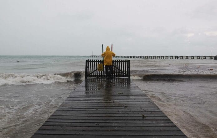 Refugios de Solidaridad, listos en caso que se presente un fenómeno meteorológico durante la temporada