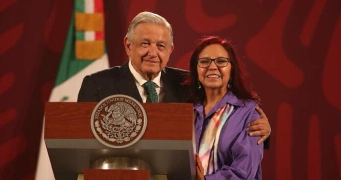 Polémica causó la respuesta de Leticia Ramírez, nueva titular de la SEP en una entrevista. Dicen que no está preparada para el cargo.