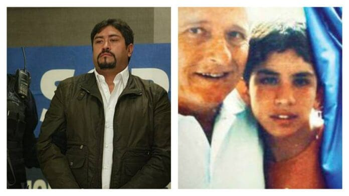 Los Petriciolet: Condenan a 384 años a líder del grupo criminal por secuestro de Fernando Martí