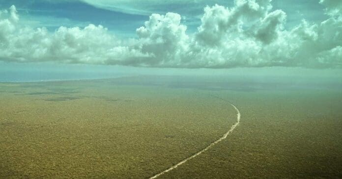 AMLO visitó el estado y aunque pensaron que fue por los diputados en realidad vino a ver avances del Tren Maya. Lo confirmó él mismo.