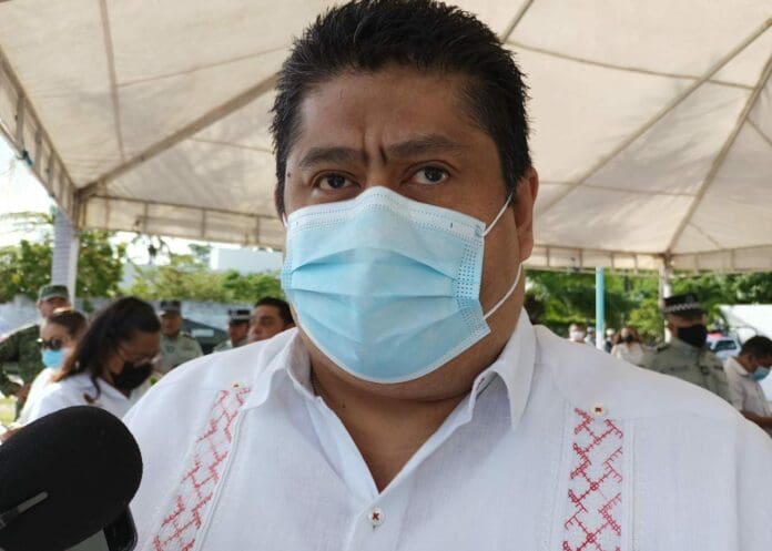 Registra Quintana Roo solo una muerte por golpe de calor en lo va del 2022