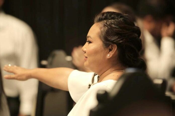 SILVIA DZUL SÁNCHEZ YA ES DIPUTADA DEL D9