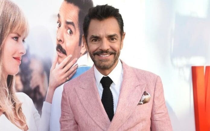 19% de los mexicanos quieren que Eugenio Derbez sea presidente