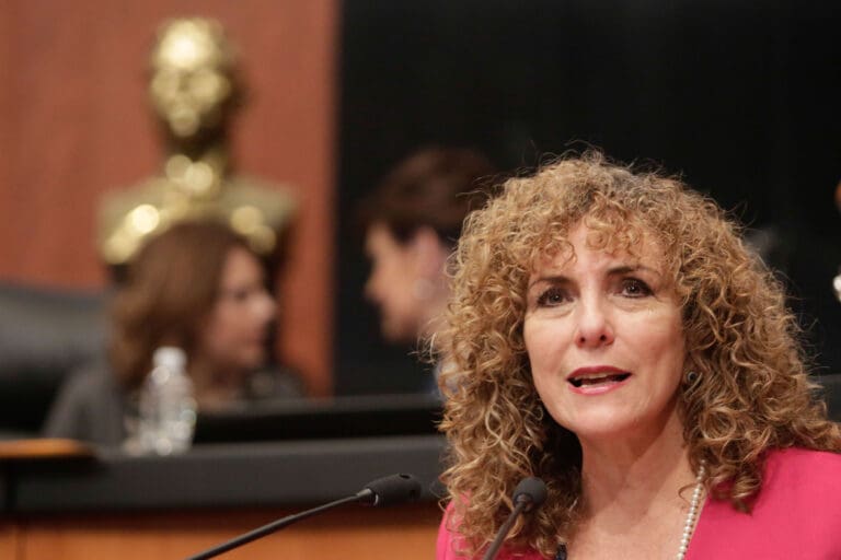 Luz María Beristain será diputada en la XVII Legislatura de Quintana Roo