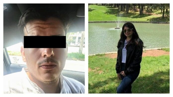 Detienen a expareja de Jhoana Ligues por feminicidio en Nuevo León