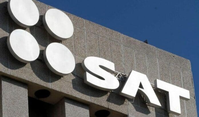 El SAT ha anunciado que ofrecerá descuentos a quienes deban multas fiscales; aprovecha. Tienes hasta el 31 de diciembre.