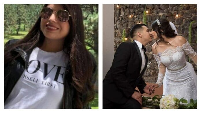 Asesinan a maestra Jhoana Ligues en Santa Catarina; esposo sería sospechoso