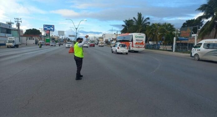 Se ha propuesto la creación del Instituto de Movilidad Municipal de Benito Juárez; esta iniciativa ya fue turnada a comisiones.
