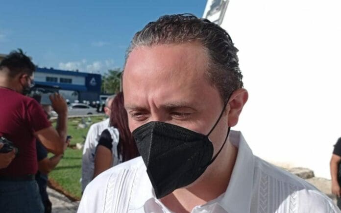 El equipo de transición de la gobernadora electa ha resaltado que existe una total apertura del gobierno estatal al hablar de las finanzas.