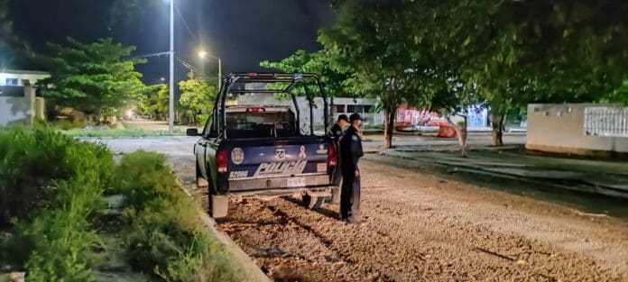 Adolescente denuncia abuso a manos de su padre en Playa del Carmen