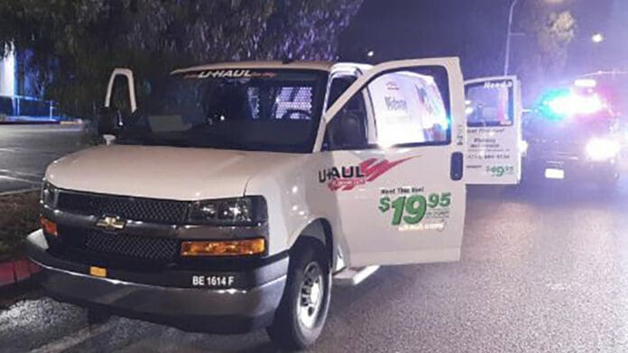 Una mujer secuestra a cuatro miembros de su familia, incluida su madre y un bebé de 6 meses