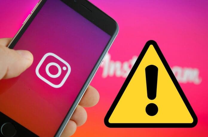 Instagram Down: Reportan suspensión de miles de cuentas tras caída a nivel mundial