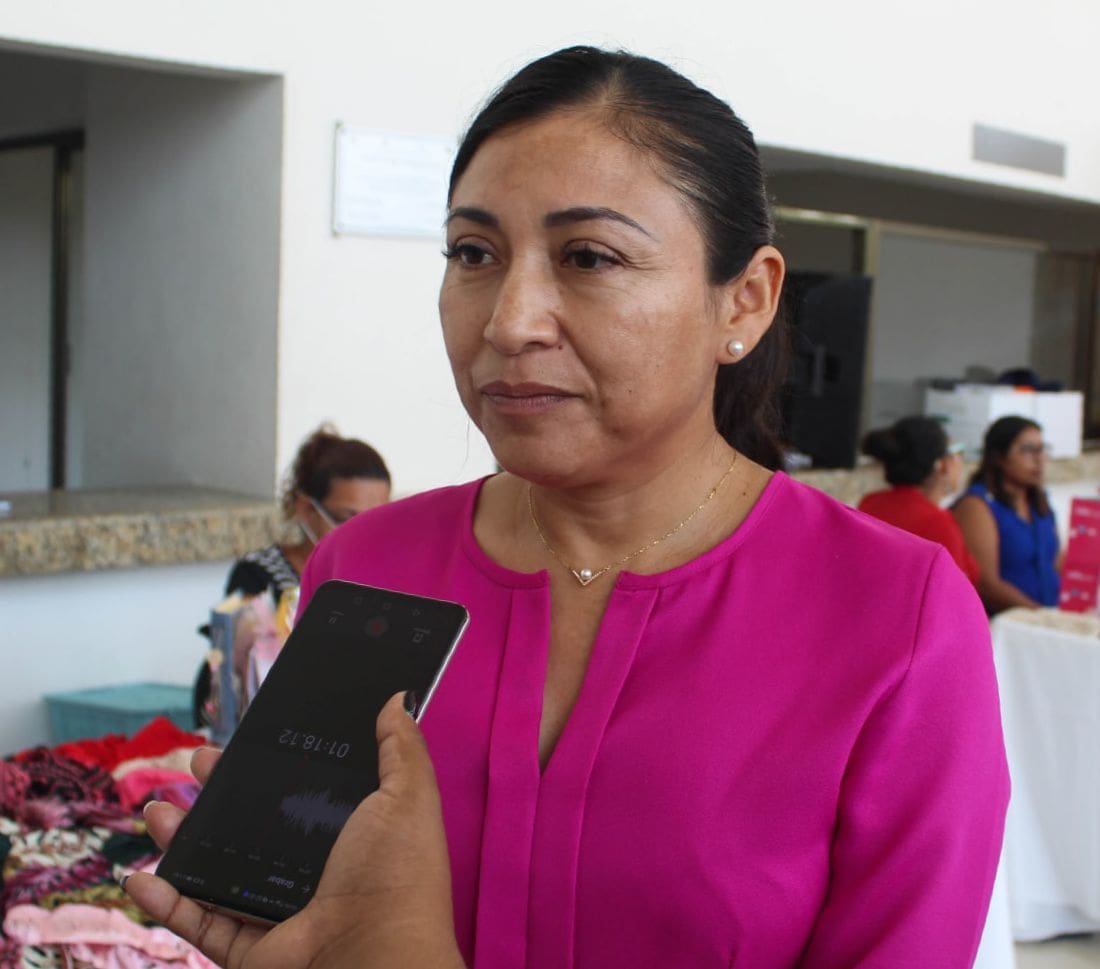 Solidaridad reconocerá a mujeres sobresalientes 