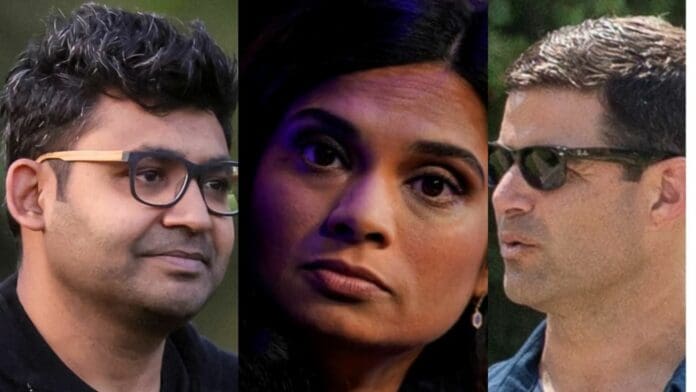 Liquidaciones para ejecutivos de Twitter ascienden a 122 millones de dólares