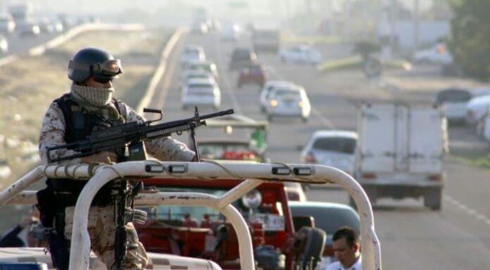 La filtración de Guacamaya reveló que un ex marino ha conformado un nuevo cártel y que opera en Manzanillo, Colima.