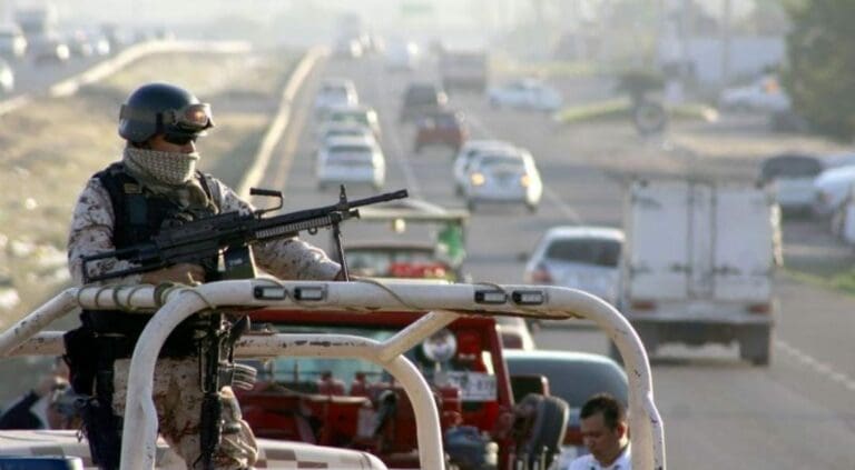 “Los Exiliados”, nuevo cártel liderado por ex marino que trabajó para “El Mayo”