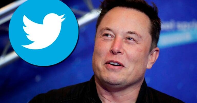 Elon Musk quiere cobrar 20 dólares mensuales a los perfiles verificados de Twitter