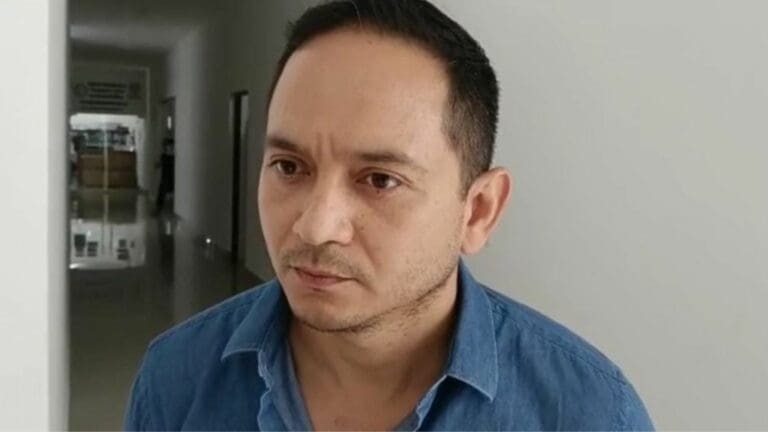 Leopoldo Cruz hizo buen trabajo: encargado de despacho de Transporte de Solidaridad