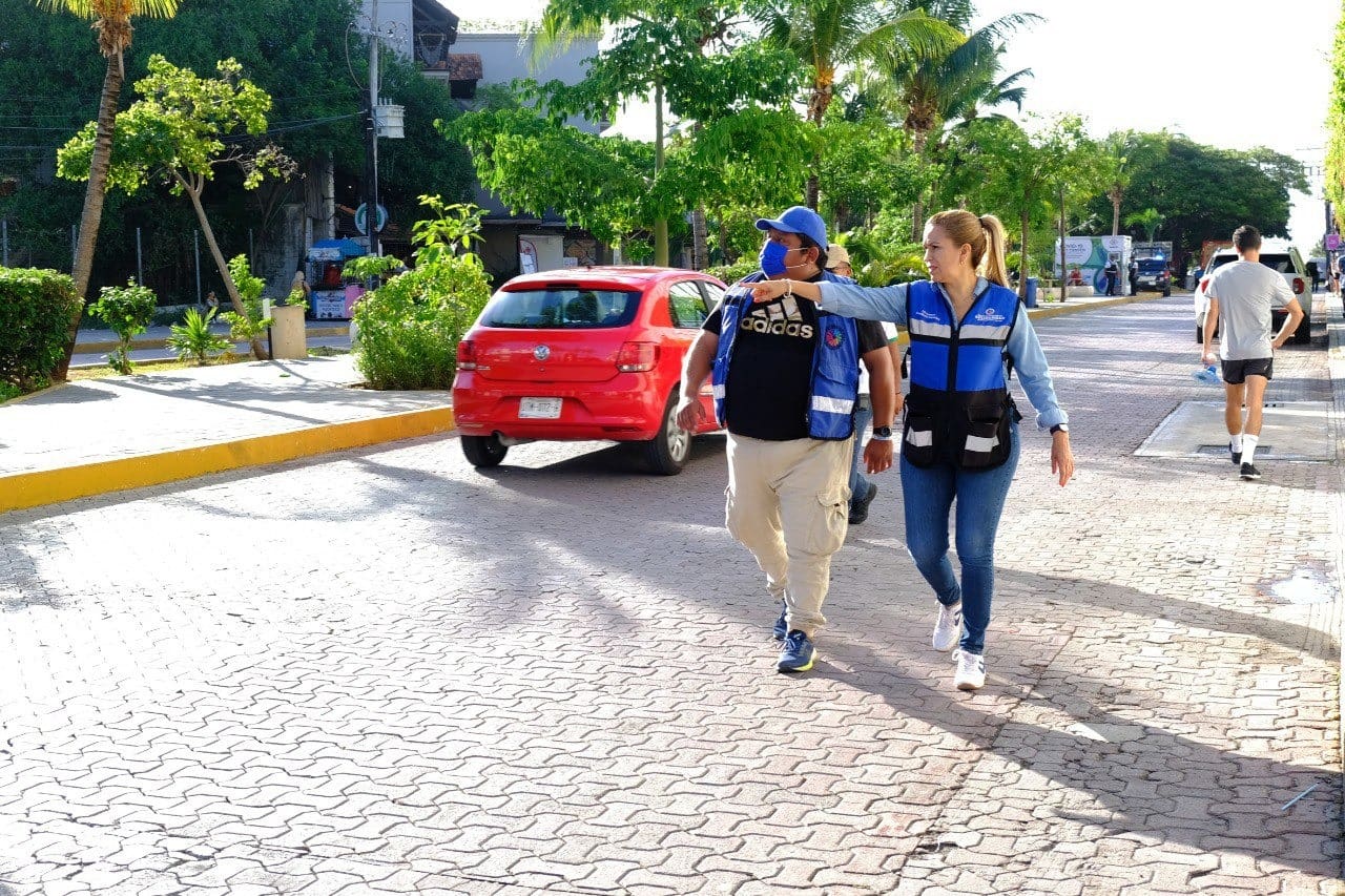 Solidaridad se mantendrá limpio durante Día de Muertos  