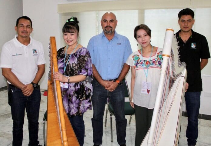 PUERTO MORELOS SE VESTIRÁ DE GALA CON LA MÚSICA DEL ARPAFEST 2022