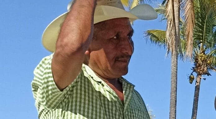 Otro defensor ambiental ha sido asesinado en México, esta vez en Oaxaca. Se trata de Filogonio Martínez, a quien le dispararon este miércoles