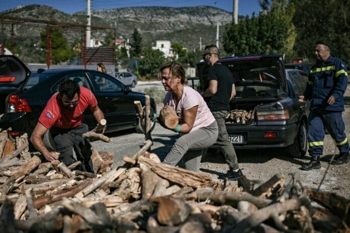 Nos encontramos en pleno otoño, lo cual ha provocado que emp