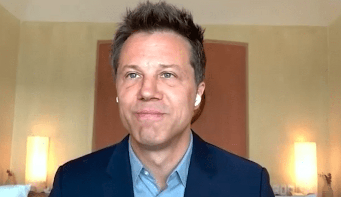 Rayados hace oficial la llegada del Tato Noriega como presidente