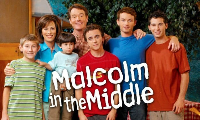No hay lugar a dudas que Malcolm in the Middle, fue una serie que marcó a muchas personas a fines de los 90 y principios del 2000, c