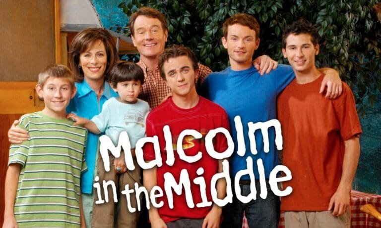 No hay lugar a dudas que Malcolm in the Middle, fue una serie que marcó a muchas personas a fines de los 90 y principios del 2000, c