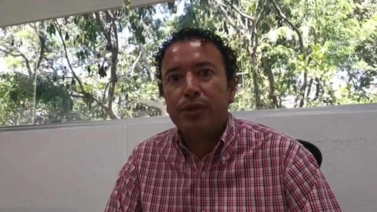 Analiza Ayuntamiento impugnar la no vinculación a proceso de Laura Beristain: Adrián Pérez Vera